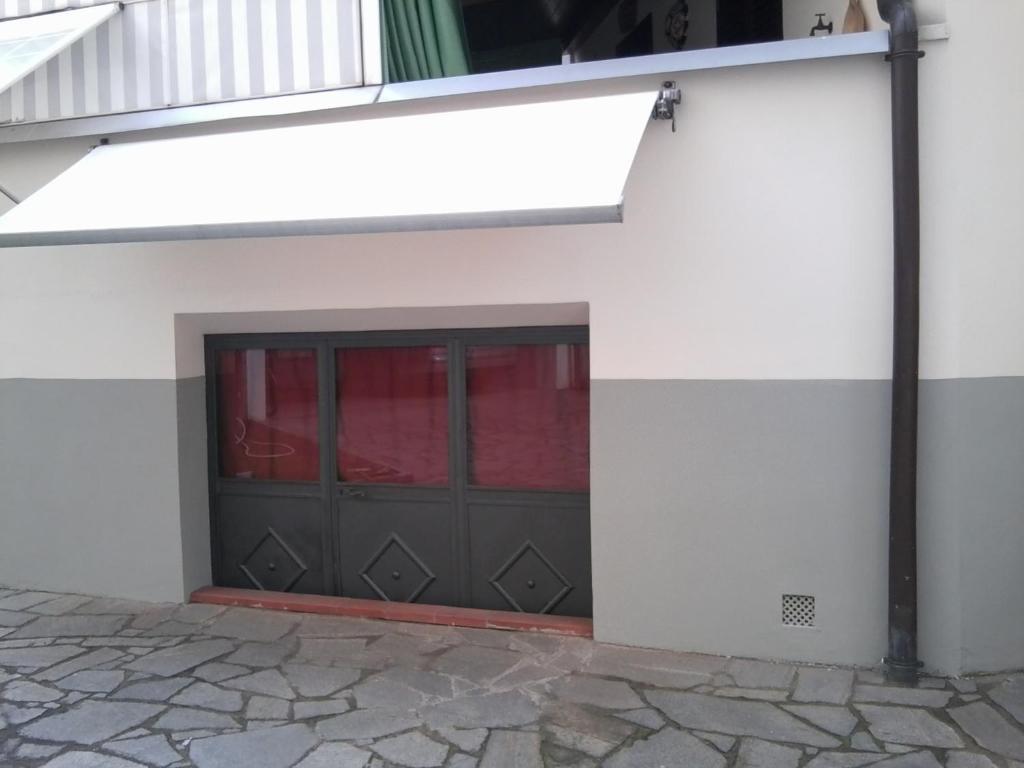 Tarussio Hotel Arezzo Bagian luar foto